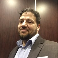 Courtyard by Marriott Employee John Hooley's profile photo