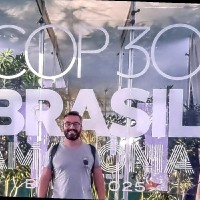 Baanko Employee André Menezes's profile photo