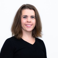 HilleVax Employee Martha O'Brien's profile photo