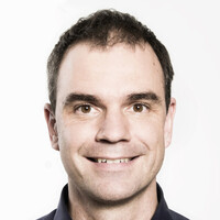 Axpo Group Employee Thomas Gresch's profile photo