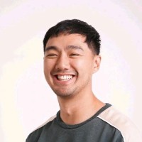 Clari Employee Aaron Ang's profile photo