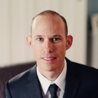 NINE Employee Aaron Blissett's profile photo