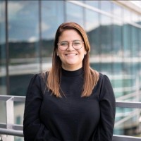 Gensler Latinoamérica Employee Ana Thomas's profile photo