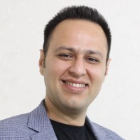 Hamid Mansouri Email