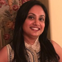 ArtenBlu Employee Preethi Marla's profile photo