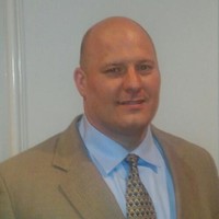 Penske Logistics Employee Chris Roe's profile photo