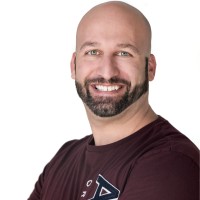 Fusion Medical Staffing Employee David Bram's profile photo