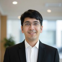Siddharth Sawjiani Email & Phone Number