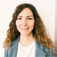 Pompadour Tè srl Employee Anna Santarossa's profile photo