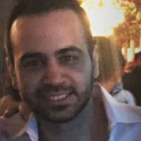 Pejman Aminiha Email & Phone Number