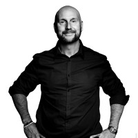 HAGA ROT Employee Johan Skärsand's profile photo