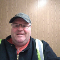 Pro Canada West Energy Inc. Employee Grant Stinson's profile photo