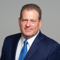 Byreforge Management LP Employee Robert Kleinman's profile photo