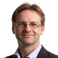ATC Williams Employee Charlie van Linschoten's profile photo