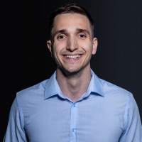 Citadelo - Hackers on your side Employee Martin Ďuriška's profile photo