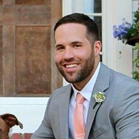 Wrench Employee Eric Suter's profile photo