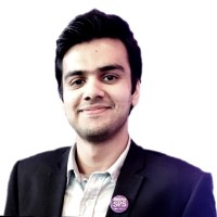 MUFG Investor Services Employee Usman Ali's profile photo