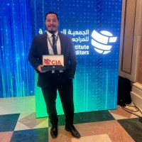 Mostafa Hamed Email