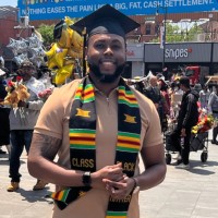 Uriah Williams Email & Phone Number