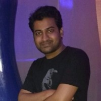 Credit Suisse Employee Yash B.'s profile photo