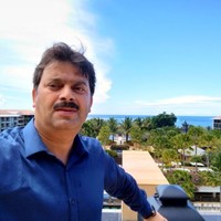 Sunil Kaul Email & Phone Number