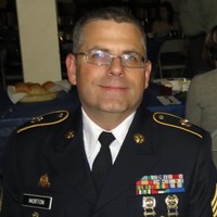 Vector Power Employee Kenneth Morton's profile photo
