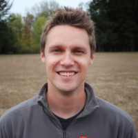 9Wood Employee Ben Pottorf's profile photo