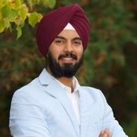 75F Employee Deepinder Singh's profile photo