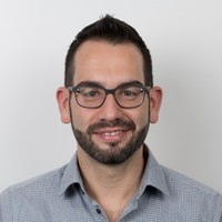 LEGIC Employee Roger Baechler's profile photo