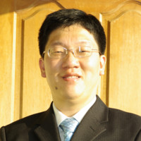 Microsoft Employee Lloyd Lim's profile photo