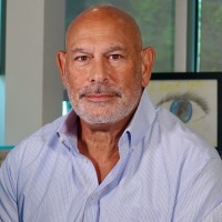 Amerlux LLC Employee Chuck Campagna's profile photo