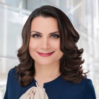 Shohreh Ghorbani Email & Phone Number
