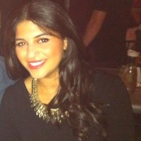 Neda Abusaeidi Email & Phone Number