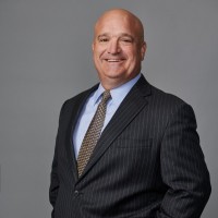 Citizens Commercial Banking Employee Thomas Daly's profile photo