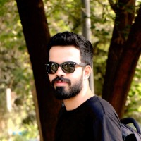 saafaa Employee Mohammad Pooshesh's profile photo