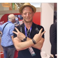 CRIT France Employee Julien Venier's profile photo