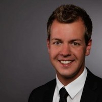 BMW Group Employee Rene Eckstein's profile photo