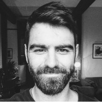 Comercii Employee Vincent Dionis's profile photo