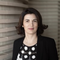 Alina Horgea Email & Phone Number