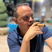 GrooveDigital, Inc. Employee Michael Filsaime's profile photo