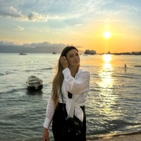 Columbia Shipmanagement Ukraine Employee Daria Lysenko's profile photo