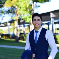 Credit Karma Employee Thiago Barbosa's profile photo