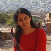 Email di Rashmi Bhatia