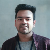 ViaNet Media Pvt. Ltd. Employee Utsav Aggarwal's profile photo