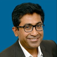 STEER Engineering Employee Samik Sen's profile photo