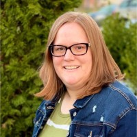 Louisiana High School Employee Jamie Gollaher's profile photo