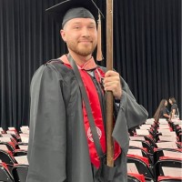 Altius Institute for Biomedical Sciences Employee Gunnar Ronngren's profile photo