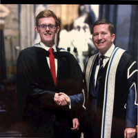 AKW Medi-Care Ltd Employee Matt Taylor's profile photo