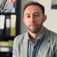 Pinnacle Employee Dan Hunt's profile photo