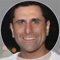 Pelican-Tech Employee Moti Marom's profile photo